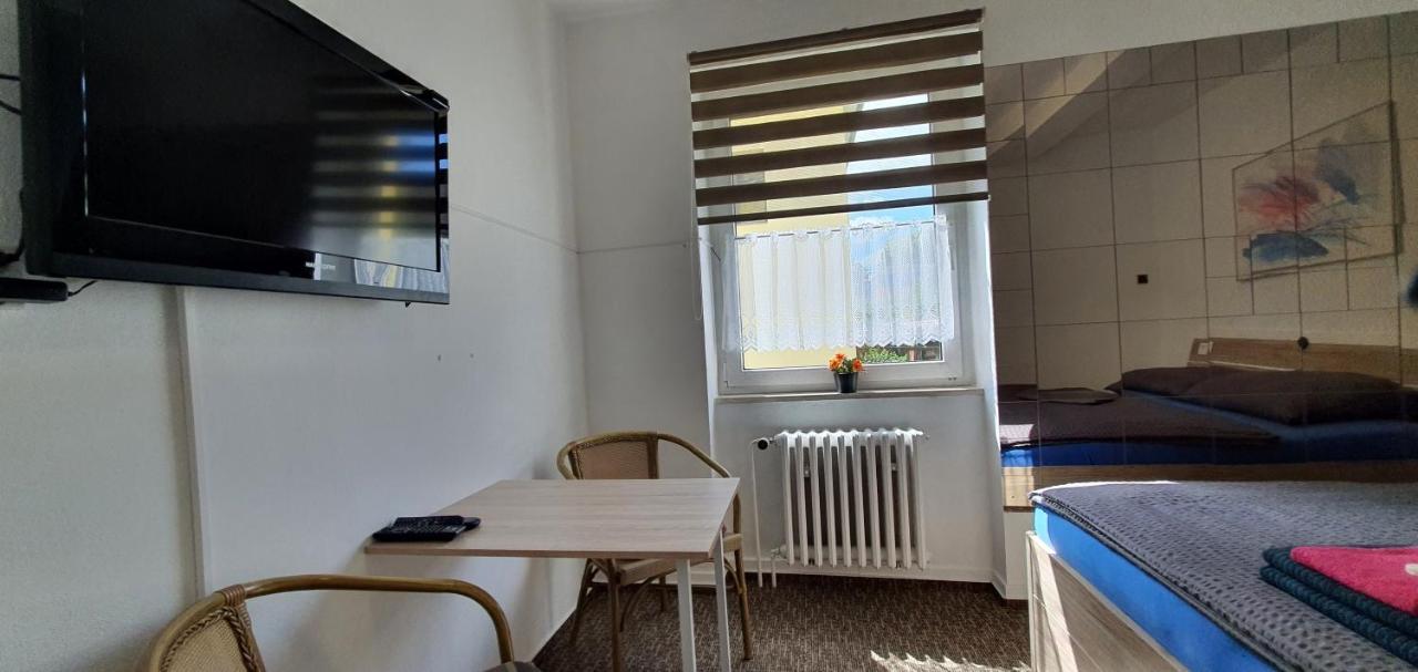 M-Tourist Hotel Prague Exterior photo